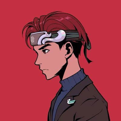 cryptolarseth's profile picture. Azuki Elementals Holder | Web3 Enthusiast | Exploring the Future of Digital Art & Culture @azuki