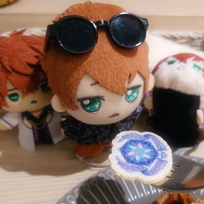 Tea8wcSVLwwmeoC's profile picture. 25↑↑↑　交換 譲渡 買取り
まほやく ヒプマイ とうらぶ 
2.5⇒刀ミュ 刀ステ まほステ 旧ヒプステ 新テニミュ エーステ 
☀️くん推し