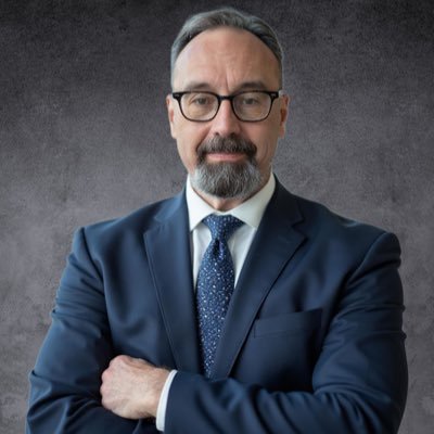 Attorney at national law firm focusing on medical freedom, vaccine policy, religious liberty, and informed consent. This is a personal page, no legal advice.