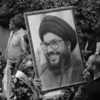 Najm (@_eddinnajm) 's Twitter Profile