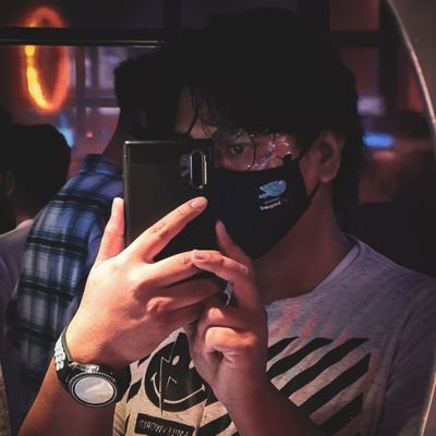 🇸🇦 JED | ☪️ | ♂️ | ♓
| 🎓 : BA Social Work - KAU
| 📸 : ( via Smart phones )
| 🐯 :Member of the General Assembly ( @ittihad )
| 2️⃣ : @Just_Y4S3R