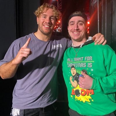 NJ | D2 Athlete | Wrestling Fan | Sacramento Kings | Atlanta Braves | LA Sparks | RBNY | Fulham | NY GIANTS | NJ DEVILS | AMR F1 | Cindric #2 | #GoIrish