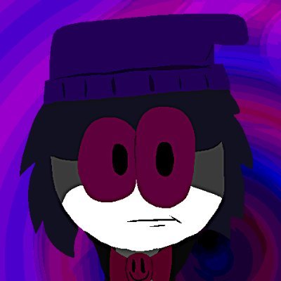 LouisAmador3's profile picture. Shitty animation / well fuck