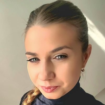 KasiaHSx's profile picture. 