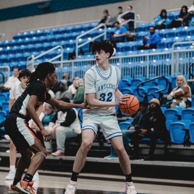 All Glory To God| Classen SAS highschool| 6’7 | 4.1 GPA |Number: 405-423-0643| 1x state champ