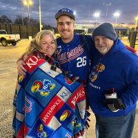 Brady Ballinger (@ballingerbrady7) 's Twitter Profile