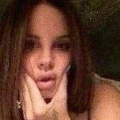 girrldelrey's profile picture. 🐅