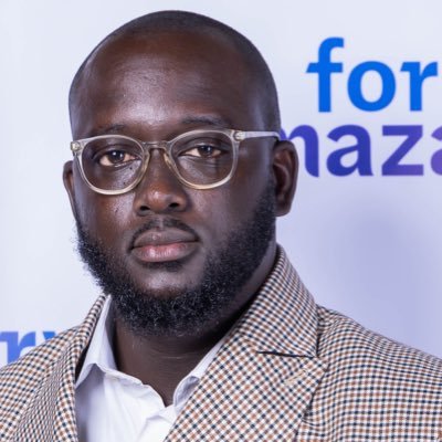 badiane777's profile picture. IT Consultant - BI | Data Governance | IT Audit | Dev | Consulting |Husband 💍 & Dad 👶🏾| Alhamdoulilah, DST-DMCIF #MuslimAndProud #Mouridoullahi