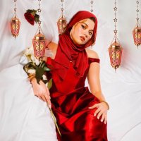 Gizem Ama AFRA Aşığı 🎈 (@qizemk_) Twitter profile photo