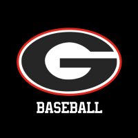 Georgia Baseball (@baseballuga) 's Twitter Profile Photo Georgia Baseball (@baseballuga) 's Twitter Profile Photo