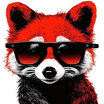 Red_PandaEnergy's profile picture. Average human by day. Super average human by night.