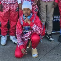 Harrison Shelton (@hshelton2031) 's Twitter Profile