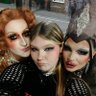 bobbytheb3st's profile picture. aspiring drag queen! @lotsalove_ 🫶🏻
anubis, banksie , charity kase, kitty scott claus 🫶 
STREAM REBIIIRTH  🖤👁️
saw fanatic 🪚🧩