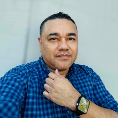 NaunDominguez's profile picture. 