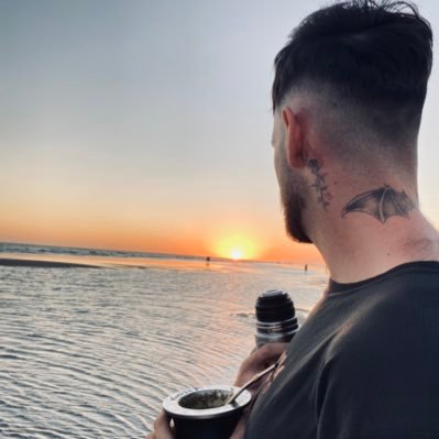 bauti1483's profile picture. 