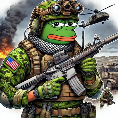 Growing12044's profile picture. Trench Warrior