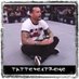 CM Punk. Parody. (@tattedextreme) Twitter profile photo CM Punk. Parody. (@tattedextreme) Twitter profile photo