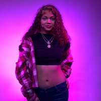 Anjenique Weeks (@nukeweeks) 's Twitter Profile