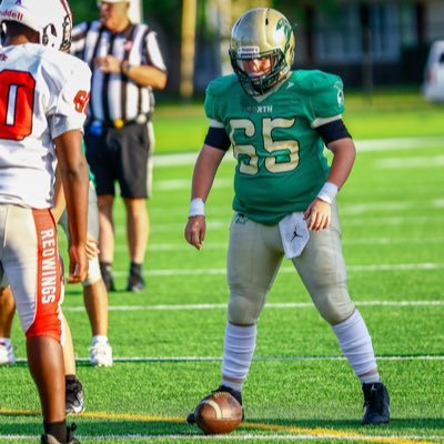 5’8 195lbs. |o-line,d-line| INF, RHP, UTL | 3.7 GPA| Landonrufer@gmail.com|(920) 379 3229