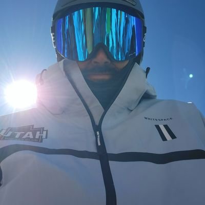 📢 U-TAHHH 📣 Utah Native. Skiing enthusiast. #utahmammothhockeyclubber #tusksup
''Do what you can, with what you have, where you are.''