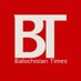 Balochistan Times (@baluchistantime) Twitter profile photo Balochistan Times (@baluchistantime) Twitter profile photo