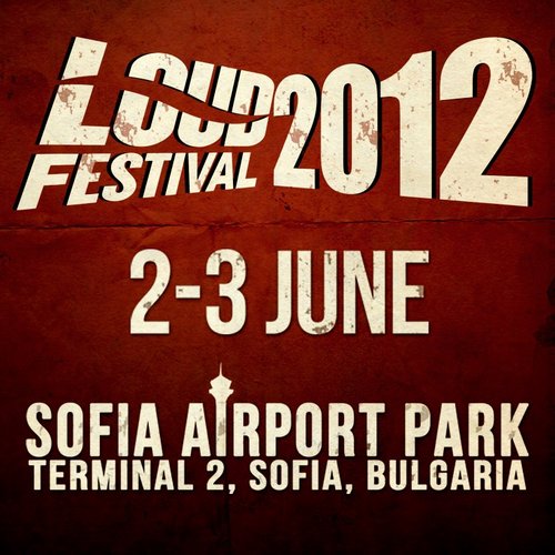 SLAYER
W.A.S.P.
BEHEMOTH
ANNIHILATOR
MESHUGGAH
LACUNA COIL
SYMPHONY X
ASPHYX
and many more to be announced soon...