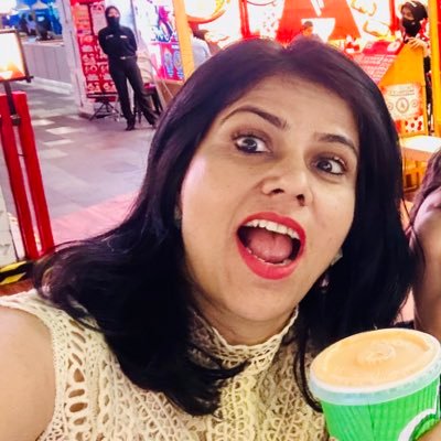Siwach23's profile picture. Mom, avid traveller, entrepreneur, humanitarian , haryaanvi, cook. however, not necessarily in the same order.