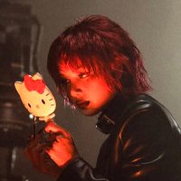 Gigi 🍒 (@ginaginie_) 's Twitter Profile