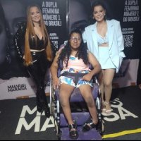 Vitória ketlin Da silva (@vitriaketlinda1) 's Twitter Profile