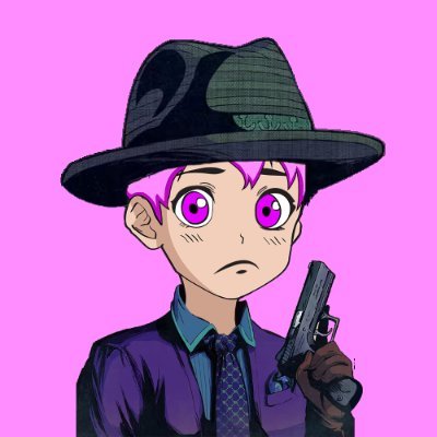 🚀 Web3 Enthusiast | NFT Collector | Crypto Investor 💎
Exploring blockchain, digital assets, and the future of decentralized
marketer of @madgenixx