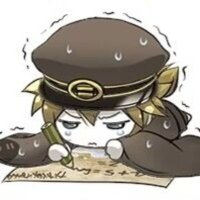 ふ (@fus_ang) 's Twitter Profile Photo