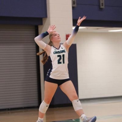 Outside Hitter/DS
Class of '28 Great Crossing High School
Georgetown, KY
Alpha Performance A.61