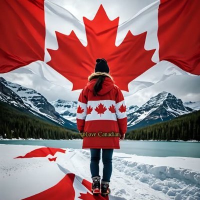 Proud Canadian Always! Love all animals!
Tweets politics, world events, occasionally soaps & anything I might find funny or interesting.
Always Follows Back!