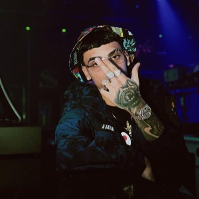 alxxslz's profile picture. 