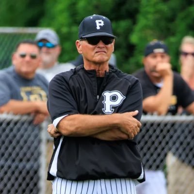 Retired Varsity Baseball Coach. Former 🐅. Vietnam Veteran. #squishthebug