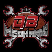 The QB Mechanic (@theqbmechanic) 's Twitter Profile