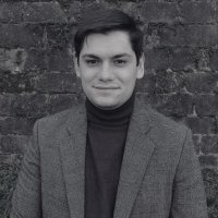 Lucas Álvarez (@lucasalvarezpol) 's Twitter Profile Photo Lucas Álvarez (@lucasalvarezpol) 's Twitter Profile Photo