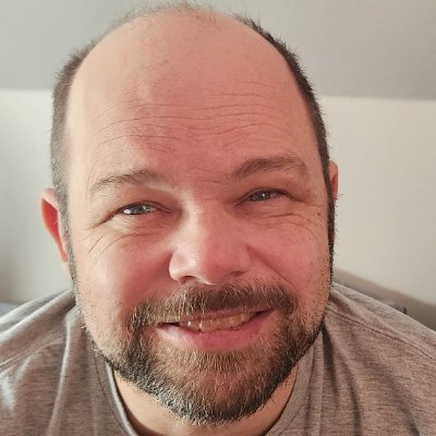 Spec. fiction author and Guide Dog partner. My latest short story, Sunday Morning, is out now at https://t.co/sksEGhsOdw