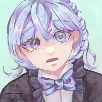 Sabitocchi | Art Comm open 🖤 (@sabitocchi) 's Twitter Profile Photo Sabitocchi | Art Comm open 🖤 (@sabitocchi) 's Twitter Profile Photo
