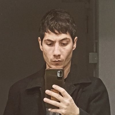 Asturias.
Una vez estudie filosofia.
https://t.co/yt9eQdBIuz