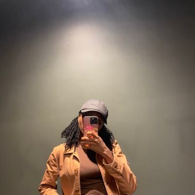 rachel_magaji's profile picture. Designer| Foresight Practitioner | Environmentalist | Product designer