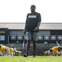 Sean Stanley (@coach_ssstan) 's Twitter Profile