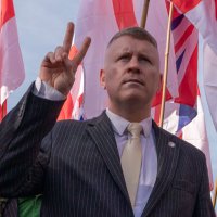 Paul Golding (@goldingbf) 's Twitter Profile