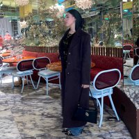 rawan syam (@rawansyam22) 's Twitter Profile Photo