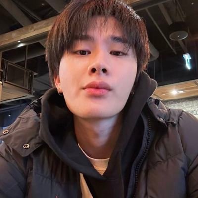 fan acc ( @thaichayanon 🐕 | @NxNattakit 🐈⬛)