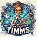 TechyTeacherTimms (@mrstechypirate) Twitter profile photo TechyTeacherTimms (@mrstechypirate) Twitter profile photo