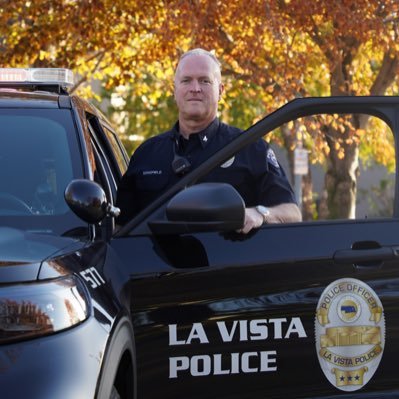 La Vista Police. USMC veteran. Benedictine & NPS CHDS alumnus. 32 years @kcpolice. FBI-LEEDA Trilogy. Account not monitored 24/7, call 911 in an emergency.