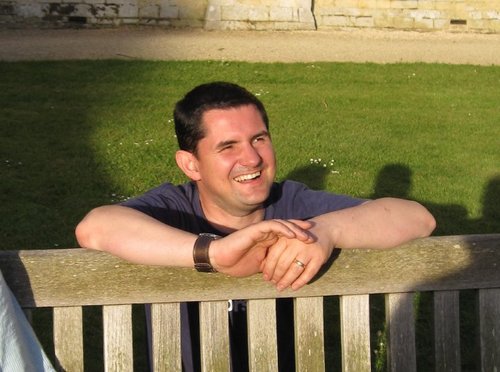 PeterDockree's profile picture. Cof E Vicar, who seeks to be real whatever that means.  Interested in different takes on faith, politics and the world.