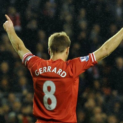 Liverpool.
6 time Champions League winners.
Premier League 24-25.