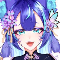 Flutter (PRE-DEBUT TBA) (@fluttervt) 's Twitter Profile